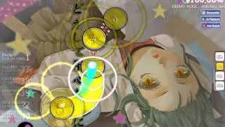 osu! Cat Food - Mitani Nana