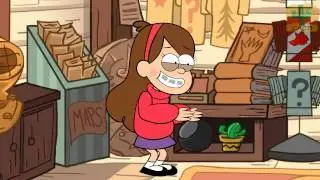 Mabel Does A Thing