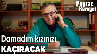 Ünsal, Poyraz'ın Kaçış Planını Önledi - Poyraz Karayel