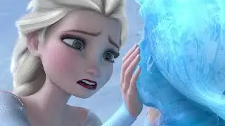 The Wii Sports Crowd is Devastated Upon Anna Being Turned into Solid Ice #shorts