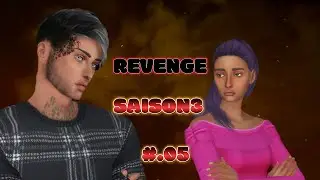 REVENGE SAISON3 #.05