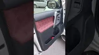 Обновление салона автомобиля