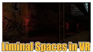 RP_Industrial_beta9 | Gmod Liminal Spaces VR