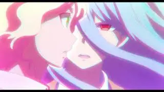 the moment nagito fell for izuru // suffer with me edit