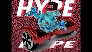 БАКУГАН ХАЙП ДРАГОНОИД | BAKUGAN HYPE DRAGONOID !!!!