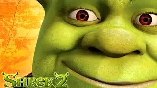 Shrek 2 (PC) Soundtrack - Hamlet