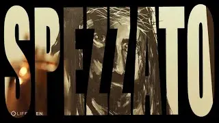 Broken - Spezzato