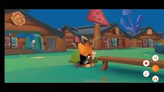 Zooba mod menu