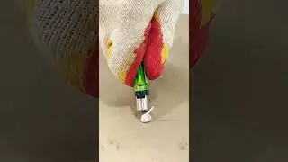 garlic firecrackers   🧨 explosion of firecrackers 🧨 #Shorst