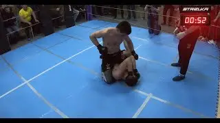 The fighter missed a chance to win and cut off his due