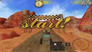 [PB] Evil Days of Luckless John Speedrun in 41:16 (read the descripiton!)