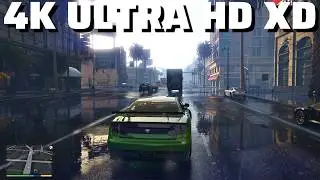 GTA 5 Enhanced - Is there a difference?