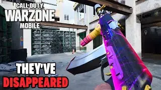 Is This The End For Warzone Mobile??