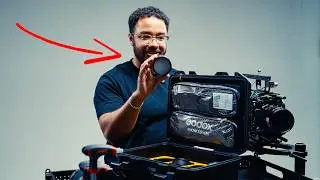 Camera Gear I'd Buy If I Started In 2026