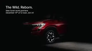 NEW 2024 KIA SONET FACELIFT! ALL UPDATES- TOP CHANGES, LAUNCH DATE, PRICINGS?? UPDATES IN SONET #kia