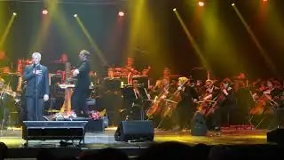 Alessandro Safina - En Aranjuez Con Tu Amor (Kiev, 06.03.2019)
