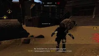 тест нового монитора.FullHD 144Гц