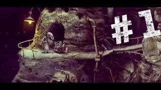 СТАРЫЙ ФИКСИК ◙ SAMOROST 3 #1