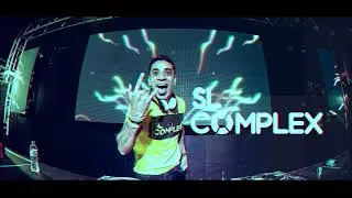 SL Complex - Run Away | BLACKBOX DIGITAL | Hardstyle