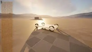 BMVehiclePhysicsV2 | Sliding and drifting