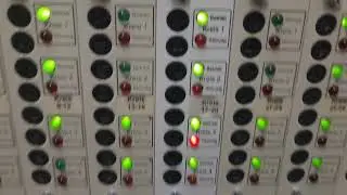 Cum aflii ce lampă de  urgență e defectă într-o  rețea de sute de lămpi ?