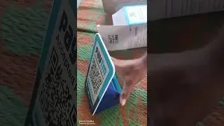 Ek rupaye Paytm sound box unboxing 