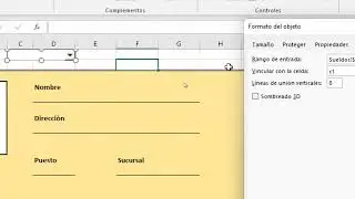 practica controles de formulario 2