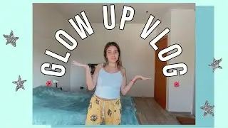 vlog | glow up en cuarentena + cómo edito mis fotos