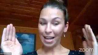 Психосоматика с Анной Браславской, 3/09/21