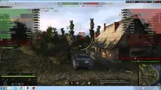 world of tanks страдаем в рандоме