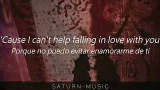 JVKE - I can't help it | Letra (Ingles - Español)