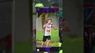 FotoYu in Action: CitraLand Marathon