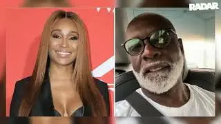 Cynthia Bailey's Ex Parties in Miami as His Restaurant Faces Eviction