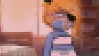 •|Неловко получилось..|• /🇬🇧, 🇨🇦/ {Countryhumans}