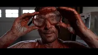 Trailer #3 -- ANONYMOUS 616 (Thriller/Horror) - Feature Film