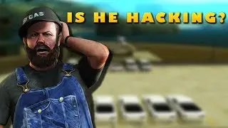 Nykal || Anti-AFK Hack