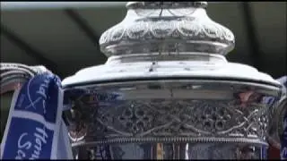 The Homecoming Scottish Cup