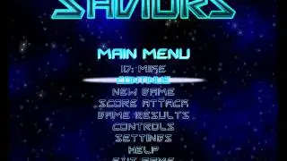[SteamOS] Saviors