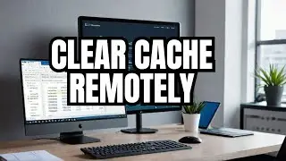 Exchange 2019 - Clear out cache of remote PowerShell