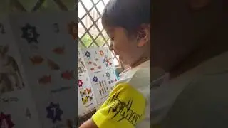 😲😲 he is too young for this mashaAllah 
