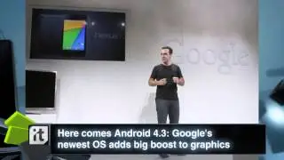 Technology News - Google Launches The Chromecast To Bring Chrome To The Living Room