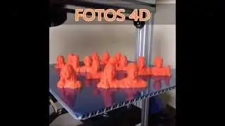 Fotos 4D