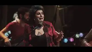 Tongo - Sentidos con Amparanoia