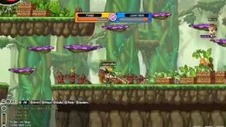 Wonder King - PvP battle