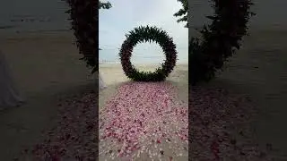 Свадьба в Таиланде за копейки🥹
