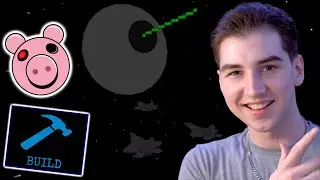 Piggy News & Playing Your STAR WARS Piggy Maps!🐷🌌