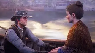 A New Future Imagined - Red Dead Redemption 2