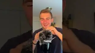 Asmr removing brain rot