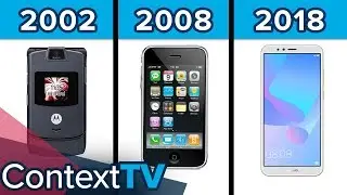 How Samsung & Apple Dominate Mobile Phone Sales