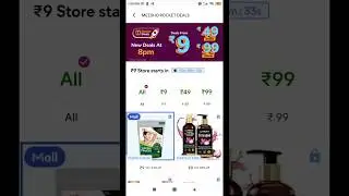 Meesho 9 Rupees Sale Real or FAKE 😡 Meesho ₹9 order trick 🤫 